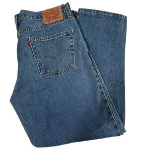Levi’s 550 Like New Condition